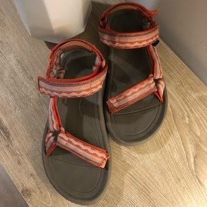 Teva Women’s Hurricane XLT2 Sport Sandal